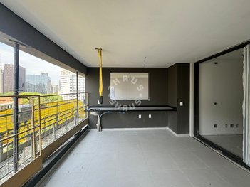 apartment em Rua Itapeva, Bela Vista - São Paulo - SP