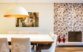 apartment em Rua Balthazar da Veiga, Vila Nova Conceição - São Paulo - SP