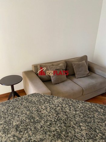 apartment em Rua Coronel Artur de Paula Ferreira, Vila Nova Conceição - São Paulo - SP