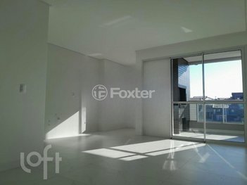 apartment em Rua Agapito Veloso, Canto - Florianópolis - SC