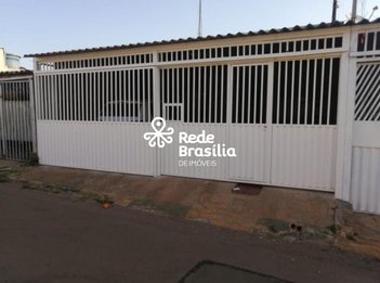 house em QS 425, Samambaia Norte (Samambaia) - Brasília - DF