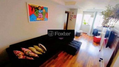apartment em Avenida Alfredo Zunkeller, Parque Mandaqui - São Paulo - SP
