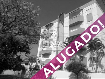 apartment em Rua General Telles, Centro - Botucatu - SP