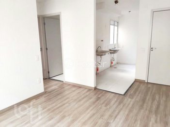 apartment em Avenida Karl Iwers, Passo das Pedras - Porto Alegre - RS