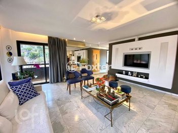 apartment em Rua Dardanelos, Alto da Lapa - São Paulo - SP