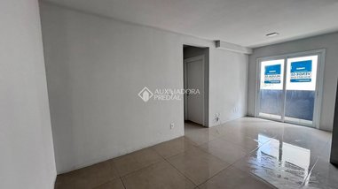apartment em Rua Brasil, Centro - Canoas - RS
