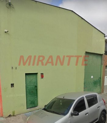 industrial em Eduardo Leopoldo, Vila Guilherme - São Paulo - SP