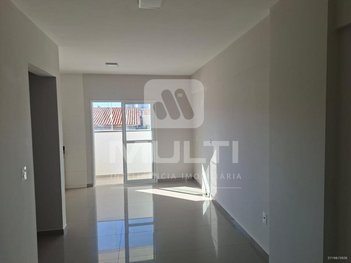 apartment em Rua Lourdes de Carvalho, Segismundo Pereira - Uberlândia - MG