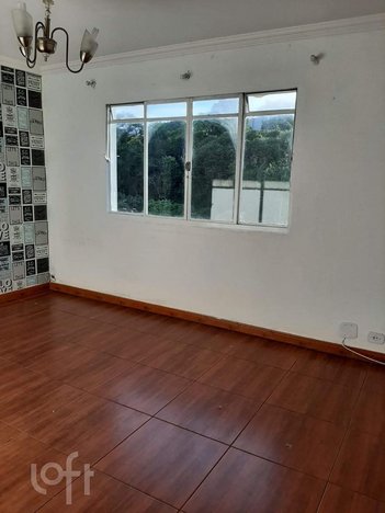 apartment em Freguesia de Poiares, Vila Carmosina - São Paulo - SP