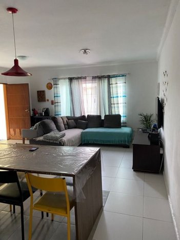 house em Rua Floriano Peixoto, Independência - São Bernardo do Campo - SP