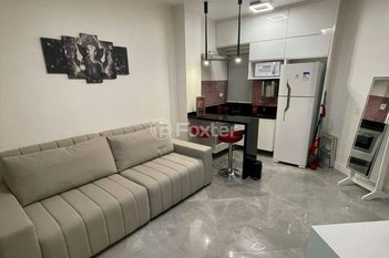 apartment em Alameda Campinas, Jardim Paulista - São Paulo - SP