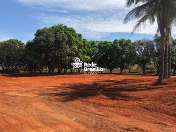 land_lot em SHIN QI 14 Conjunto 1, Setor de Habitações Individuais Norte - Brasília - DF