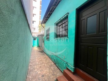 house em Rua Júlio de Castilhos, Belenzinho - São Paulo - SP