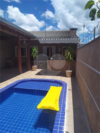 house em Rua das Camomilas, Nova Cerejeira - Atibaia - SP