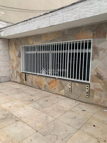 house em Rua General Olímpio Mourão Filho, Centreville - Santo André - SP
