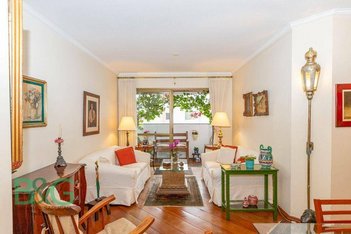 apartment em Avenida Damasceno Vieira, Vila Mascote - São Paulo - SP