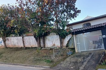 house em Rua Pedro Costa, Roça Grande - Colombo - PR