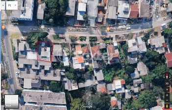 land_lot em Rua Camélias, Bom Jesus - Porto Alegre - RS