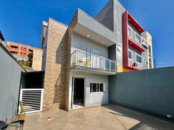 house em Avenida das Açucenas, Portais (Polvilho) - Cajamar - SP
