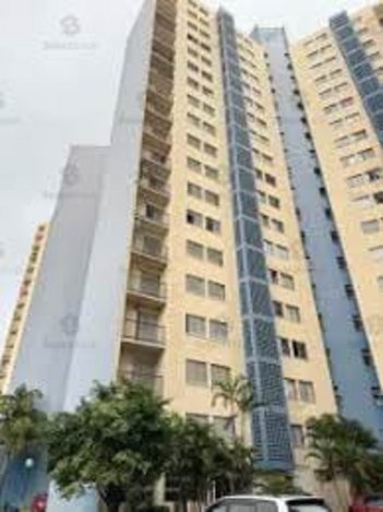 apartment em Rua Costa Barros, Sítio Pinheirinho - São Paulo - SP