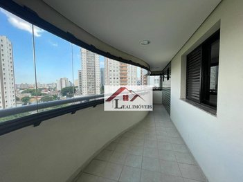 apartment em Rua Santo André, Vila Assunção - Santo André - SP