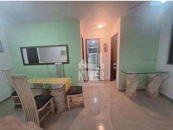 apartment em Rua Maria Rita, Porto Novo - São Gonçalo - RJ