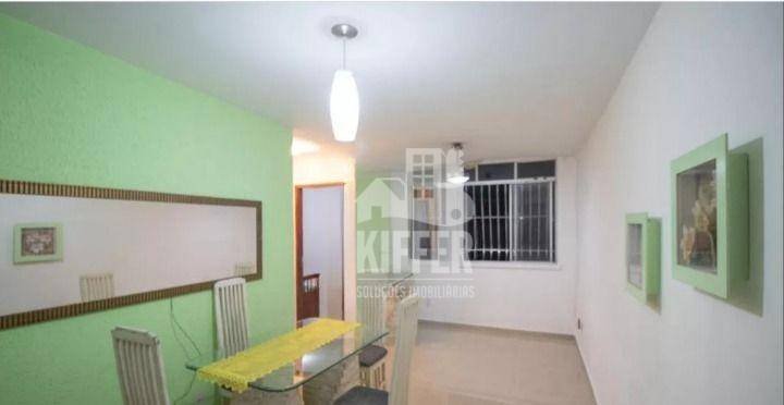 Apartamento 2 quartos 2 banheiros Porto Novo