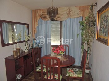 apartment em Rua Carlos Estevão, Jardim Leopoldina - Porto Alegre - RS