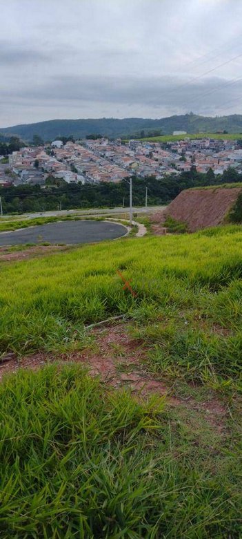 land_lot em Avenida Benedito Alves Barbosa Sobrinho, Jardim Santa Filomena - Itatiba - SP