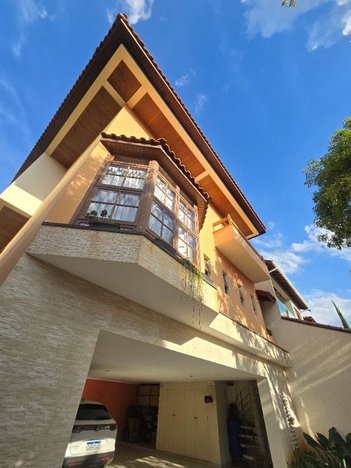 house em Rua Carolina Crema, Nova Caieiras - Caieiras - SP