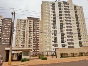 apartment em Avenida Rodrigo Fernando Grillo, Jardim dos Manacás - Araraquara - SP