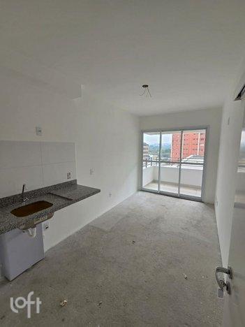 apartment em Professor Francisco Morato, Butantã - São Paulo - SP