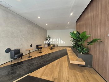 apartment em Avenida Onze de Junho, Vila Clementino - São Paulo - SP