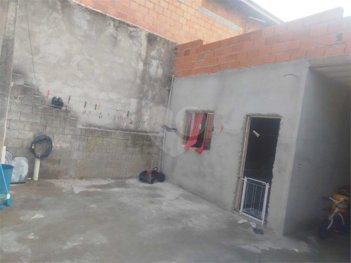 house em Rua Recife, Loteamento Serra dos Cristais - Várzea Paulista - SP