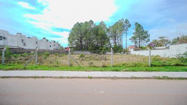 land_lot em Rua Cidade de Viseu, Laranjal - Pelotas - RS