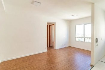 apartment em Rua Cândido Fontoura, Jardim Boa Vista (Zona Oeste) - São Paulo - SP