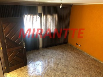 house em Rua Tijucas do Sul, Jardim Maia - Guarulhos - SP