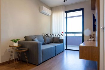apartment em Rua Comendador Vicente Amaral, Jardim Guaíba - Sorocaba - SP