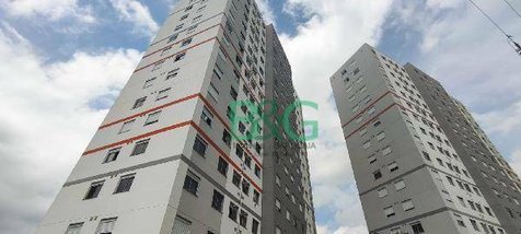 apartment em Rua Eleonora Ragusa, Vila Celeste - São Paulo - SP