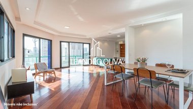 apartment em Rua Agostinho Rodrigues Filho, Vila Clementino - São Paulo - SP