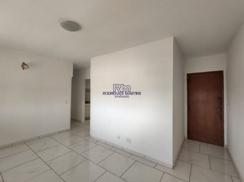 apartment em Rua Araguá, Dom Bosco - Belo Horizonte - MG