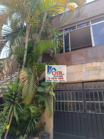 house em Rua Bento Gonçalves, Vila Regente Feijó - São Paulo - SP