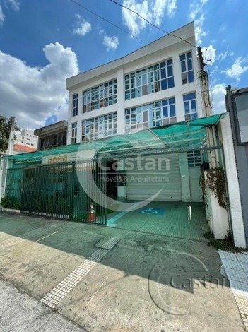 commercial_property em Rua Airi, Vila Gomes Cardim - São Paulo - SP