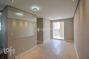 apartment em Princeza Januária, Nova Petrópolis - São Bernardo do Campo - SP