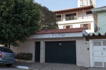 house em Rua Guilhermina, Vila Romero - São Paulo - SP