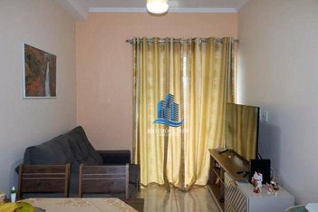 apartment em Rua Aguapei, Nova Gerty - São Caetano do Sul - SP