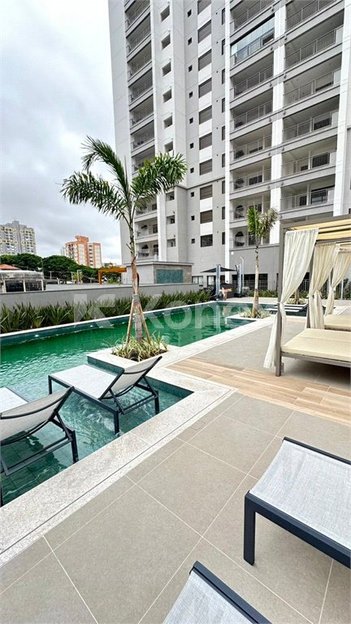 apartment em Avenida Nazaré, Ipiranga - São Paulo - SP