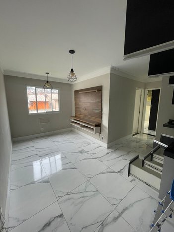 apartment em Rua Dedalion, Jardim Adelfiore - São Paulo - SP