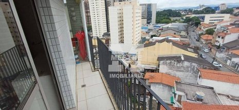 apartment em Rua Macaé, Jardim Barbosa - Guarulhos - SP