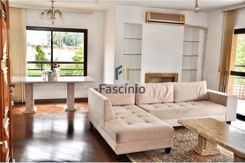 apartment em Avenida Engenheiro Luiz Gomes Cardim Sangirardi, Vila Mariana - São Paulo - SP